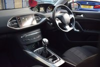 USED 2015 15 PEUGEOT 308 1.2 PureTech Allure Hatchback 5dr Petrol Manual Euro 6 (s/s) (130 ps) 12 Months Road  Tax  Only &pound;20