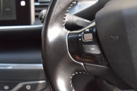 USED 2015 15 PEUGEOT 308 1.2 PureTech Allure Hatchback 5dr Petrol Manual Euro 6 (s/s) (130 ps) 12 Months Road  Tax  Only &pound;20