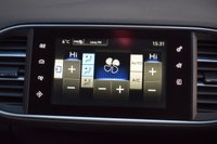 USED 2015 15 PEUGEOT 308 1.2 PureTech Allure Hatchback 5dr Petrol Manual Euro 6 (s/s) (130 ps) 12 Months Road  Tax  Only &pound;20