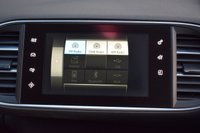 USED 2015 15 PEUGEOT 308 1.2 PureTech Allure Hatchback 5dr Petrol Manual Euro 6 (s/s) (130 ps) 12 Months Road  Tax  Only &pound;20