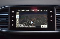 USED 2015 15 PEUGEOT 308 1.2 PureTech Allure Hatchback 5dr Petrol Manual Euro 6 (s/s) (130 ps) 12 Months Road  Tax  Only &pound;20