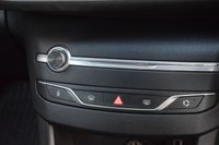 USED 2015 15 PEUGEOT 308 1.2 PureTech Allure Hatchback 5dr Petrol Manual Euro 6 (s/s) (130 ps) 12 Months Road  Tax  Only &pound;20