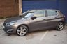 USED 2015 15 PEUGEOT 308 1.2 PureTech Allure Hatchback 5dr Petrol Manual Euro 6 (s/s) (130 ps) 12 Months Road  Tax  Only &pound;20