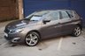 USED 2015 15 PEUGEOT 308 1.2 PureTech Allure Hatchback 5dr Petrol Manual Euro 6 (s/s) (130 ps) 12 Months Road  Tax  Only &pound;20