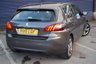 USED 2015 15 PEUGEOT 308 1.2 PureTech Allure Hatchback 5dr Petrol Manual Euro 6 (s/s) (130 ps) 12 Months Road  Tax  Only &pound;20