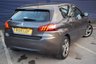 USED 2015 15 PEUGEOT 308 1.2 PureTech Allure Hatchback 5dr Petrol Manual Euro 6 (s/s) (130 ps) 12 Months Road  Tax  Only &pound;20