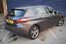 USED 2015 15 PEUGEOT 308 1.2 PureTech Allure Hatchback 5dr Petrol Manual Euro 6 (s/s) (130 ps) 12 Months Road  Tax  Only &pound;20