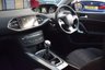 USED 2015 15 PEUGEOT 308 1.2 PureTech Allure Hatchback 5dr Petrol Manual Euro 6 (s/s) (130 ps) 12 Months Road  Tax  Only &pound;20