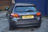 USED 2015 15 PEUGEOT 308 1.2 PureTech Allure Hatchback 5dr Petrol Manual Euro 6 (s/s) (130 ps) 12 Months Road  Tax  Only &pound;20