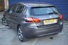 USED 2015 15 PEUGEOT 308 1.2 PureTech Allure Hatchback 5dr Petrol Manual Euro 6 (s/s) (130 ps) 12 Months Road  Tax  Only &pound;20