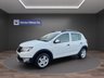 USED 2016 66 DACIA SANDERO STEPWAY 0.9 TCe Ambiance Hatchback 5dr Petrol Manual Euro 6 (s/s) (90 ps) 