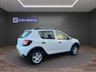 USED 2016 66 DACIA SANDERO STEPWAY 0.9 TCe Ambiance Hatchback 5dr Petrol Manual Euro 6 (s/s) (90 ps) 