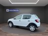 USED 2016 66 DACIA SANDERO STEPWAY 0.9 TCe Ambiance Hatchback 5dr Petrol Manual Euro 6 (s/s) (90 ps) 
