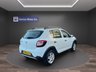 USED 2016 66 DACIA SANDERO STEPWAY 0.9 TCe Ambiance Hatchback 5dr Petrol Manual Euro 6 (s/s) (90 ps) 