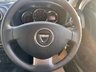 USED 2016 66 DACIA SANDERO STEPWAY 0.9 TCe Ambiance Hatchback 5dr Petrol Manual Euro 6 (s/s) (90 ps) 