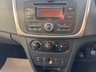 USED 2016 66 DACIA SANDERO STEPWAY 0.9 TCe Ambiance Hatchback 5dr Petrol Manual Euro 6 (s/s) (90 ps) 