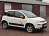 USED 2014 14 FIAT PANDA 0.9 TwinAir 4x4 Hatchback 5dr Petrol Manual Euro 6 (s/s) (85 bhp) SERVICED & MOT'D IN JAN 2025!