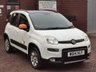 USED 2014 14 FIAT PANDA 0.9 TwinAir 4x4 Hatchback 5dr Petrol Manual Euro 6 (s/s) (85 bhp) SERVICED & MOT'D IN JAN 2025!