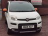 USED 2014 14 FIAT PANDA 0.9 TwinAir 4x4 Hatchback 5dr Petrol Manual Euro 6 (s/s) (85 bhp) SERVICED & MOT'D IN JAN 2025!