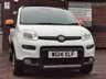 USED 2014 14 FIAT PANDA 0.9 TwinAir 4x4 Hatchback 5dr Petrol Manual Euro 6 (s/s) (85 bhp) SERVICED & MOT'D IN JAN 2025!