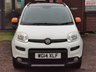 USED 2014 14 FIAT PANDA 0.9 TwinAir 4x4 Hatchback 5dr Petrol Manual Euro 6 (s/s) (85 bhp) SERVICED & MOT'D IN JAN 2025!