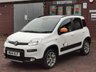 USED 2014 14 FIAT PANDA 0.9 TwinAir 4x4 Hatchback 5dr Petrol Manual Euro 6 (s/s) (85 bhp) SERVICED & MOT'D IN JAN 2025!