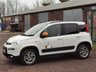 USED 2014 14 FIAT PANDA 0.9 TwinAir 4x4 Hatchback 5dr Petrol Manual Euro 6 (s/s) (85 bhp) SERVICED & MOT'D IN JAN 2025!