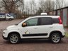 USED 2014 14 FIAT PANDA 0.9 TwinAir 4x4 Hatchback 5dr Petrol Manual Euro 6 (s/s) (85 bhp) SERVICED & MOT'D IN JAN 2025!