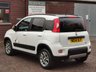 USED 2014 14 FIAT PANDA 0.9 TwinAir 4x4 Hatchback 5dr Petrol Manual Euro 6 (s/s) (85 bhp) SERVICED & MOT'D IN JAN 2025!