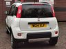 USED 2014 14 FIAT PANDA 0.9 TwinAir 4x4 Hatchback 5dr Petrol Manual Euro 6 (s/s) (85 bhp) SERVICED & MOT'D IN JAN 2025!