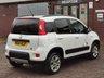 USED 2014 14 FIAT PANDA 0.9 TwinAir 4x4 Hatchback 5dr Petrol Manual Euro 6 (s/s) (85 bhp) SERVICED & MOT'D IN JAN 2025!