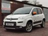 USED 2014 14 FIAT PANDA 0.9 TwinAir 4x4 Hatchback 5dr Petrol Manual Euro 6 (s/s) (85 bhp) SERVICED & MOT'D IN JAN 2025!