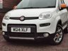 USED 2014 14 FIAT PANDA 0.9 TwinAir 4x4 Hatchback 5dr Petrol Manual Euro 6 (s/s) (85 bhp) SERVICED & MOT'D IN JAN 2025!