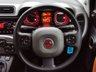 USED 2014 14 FIAT PANDA 0.9 TwinAir 4x4 Hatchback 5dr Petrol Manual Euro 6 (s/s) (85 bhp) SERVICED & MOT'D IN JAN 2025!