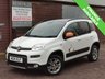 USED 2014 14 FIAT PANDA 0.9 TwinAir 4x4 Hatchback 5dr Petrol Manual Euro 6 (s/s) (85 bhp) SERVICED & MOT'D IN JAN 2025!