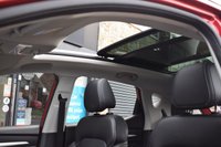 USED 2021 21 MG MG ZS 44.5kWh Exclusive SUV 5dr Electric Auto (143 ps) FULL LEATHER HEATED SEATS REAR CAM