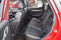 USED 2021 21 MG MG ZS 44.5kWh Exclusive SUV 5dr Electric Auto (143 ps) FULL LEATHER HEATED SEATS REAR CAM