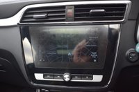 USED 2021 21 MG MG ZS 44.5kWh Exclusive SUV 5dr Electric Auto (143 ps) FULL LEATHER HEATED SEATS REAR CAM