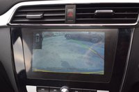 USED 2021 21 MG MG ZS 44.5kWh Exclusive SUV 5dr Electric Auto (143 ps) FULL LEATHER HEATED SEATS REAR CAM