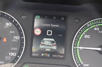 USED 2021 21 MG MG ZS 44.5kWh Exclusive SUV 5dr Electric Auto (143 ps) FULL LEATHER HEATED SEATS REAR CAM