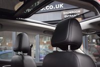 USED 2021 21 MG MG ZS 44.5kWh Exclusive SUV 5dr Electric Auto (143 ps) FULL LEATHER HEATED SEATS REAR CAM