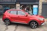 USED 2021 21 MG MG ZS 44.5kWh Exclusive SUV 5dr Electric Auto (143 ps) FULL LEATHER HEATED SEATS REAR CAM