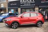 USED 2021 21 MG MG ZS 44.5kWh Exclusive SUV 5dr Electric Auto (143 ps) FULL LEATHER HEATED SEATS REAR CAM