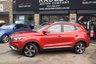 USED 2021 21 MG MG ZS 44.5kWh Exclusive SUV 5dr Electric Auto (143 ps) FULL LEATHER HEATED SEATS REAR CAM