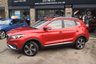 USED 2021 21 MG MG ZS 44.5kWh Exclusive SUV 5dr Electric Auto (143 ps) FULL LEATHER HEATED SEATS REAR CAM