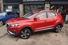USED 2021 21 MG MG ZS 44.5kWh Exclusive SUV 5dr Electric Auto (143 ps) FULL LEATHER HEATED SEATS REAR CAM