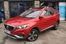 USED 2021 21 MG MG ZS 44.5kWh Exclusive SUV 5dr Electric Auto (143 ps) FULL LEATHER HEATED SEATS REAR CAM