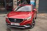 USED 2021 21 MG MG ZS 44.5kWh Exclusive SUV 5dr Electric Auto (143 ps) FULL LEATHER HEATED SEATS REAR CAM