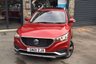 USED 2021 21 MG MG ZS 44.5kWh Exclusive SUV 5dr Electric Auto (143 ps) FULL LEATHER HEATED SEATS REAR CAM
