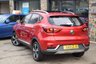 USED 2021 21 MG MG ZS 44.5kWh Exclusive SUV 5dr Electric Auto (143 ps) FULL LEATHER HEATED SEATS REAR CAM
